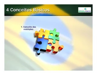 Projeto Brasil Forte