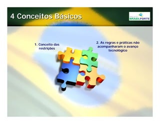 Projeto Brasil Forte