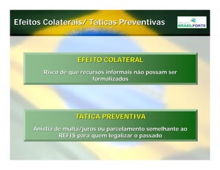 Projeto Brasil Forte