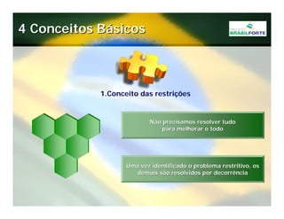 Projeto Brasil Forte