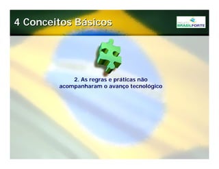 Projeto Brasil Forte