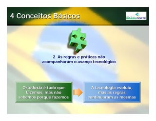 Projeto Brasil Forte