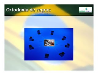 Projeto Brasil Forte