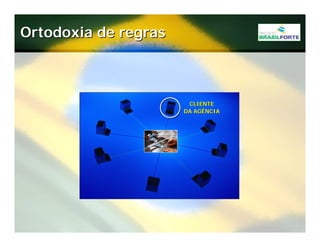 Projeto Brasil Forte