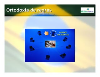 Projeto Brasil Forte