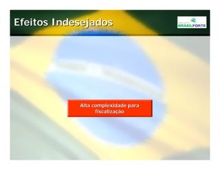 Projeto Brasil Forte