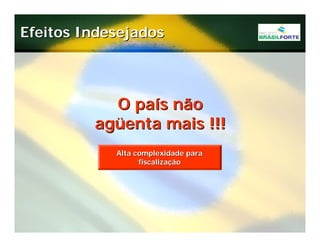 Projeto Brasil Forte