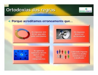 Projeto Brasil Forte