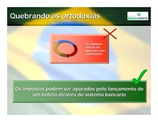 Projeto Brasil Forte