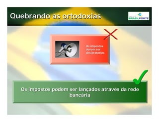 Projeto Brasil Forte