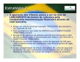 Projeto Brasil Forte