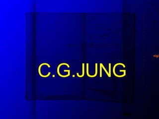   C.G.JUNG 