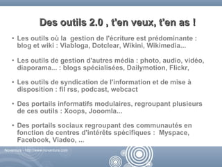 2008 04 17 Impact Du Web 2