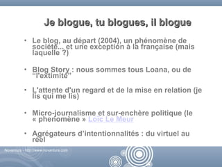 2008 04 17 Impact Du Web 2