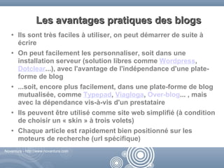 2008 04 17 Impact Du Web 2
