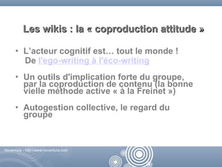 2008 04 17 Impact Du Web 2