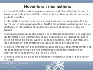 2008 04 17 Impact Du Web 2