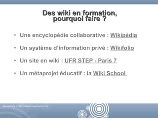 2008 04 17 Impact Du Web 2