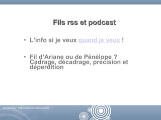 2008 04 17 Impact Du Web 2