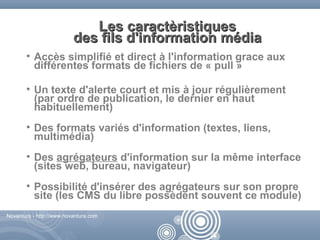 2008 04 17 Impact Du Web 2