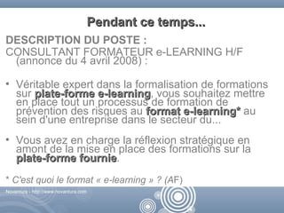 2008 04 17 Impact Du Web 2