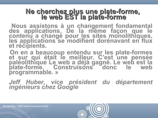 2008 04 17 Impact Du Web 2