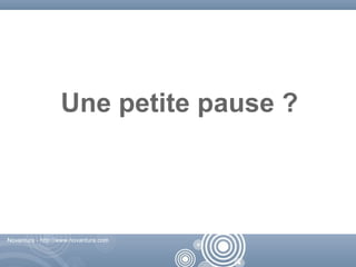 2008 04 17 Impact Du Web 2