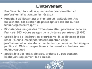 2008 04 17 Impact Du Web 2