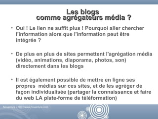 2008 04 17 Impact Du Web 2
