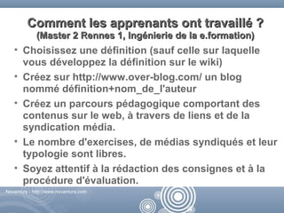 2008 04 17 Impact Du Web 2