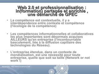 2008 04 17 Impact Du Web 2