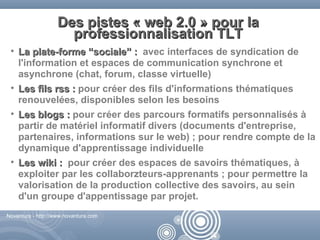 2008 04 17 Impact Du Web 2