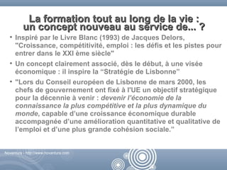 2008 04 17 Impact Du Web 2