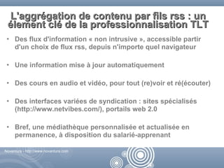 2008 04 17 Impact Du Web 2
