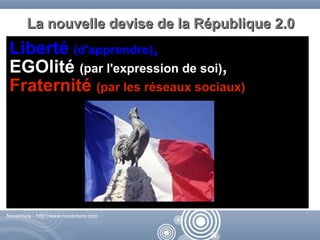 2008 04 17 Impact Du Web 2