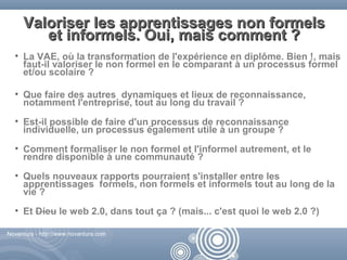 2008 04 17 Impact Du Web 2