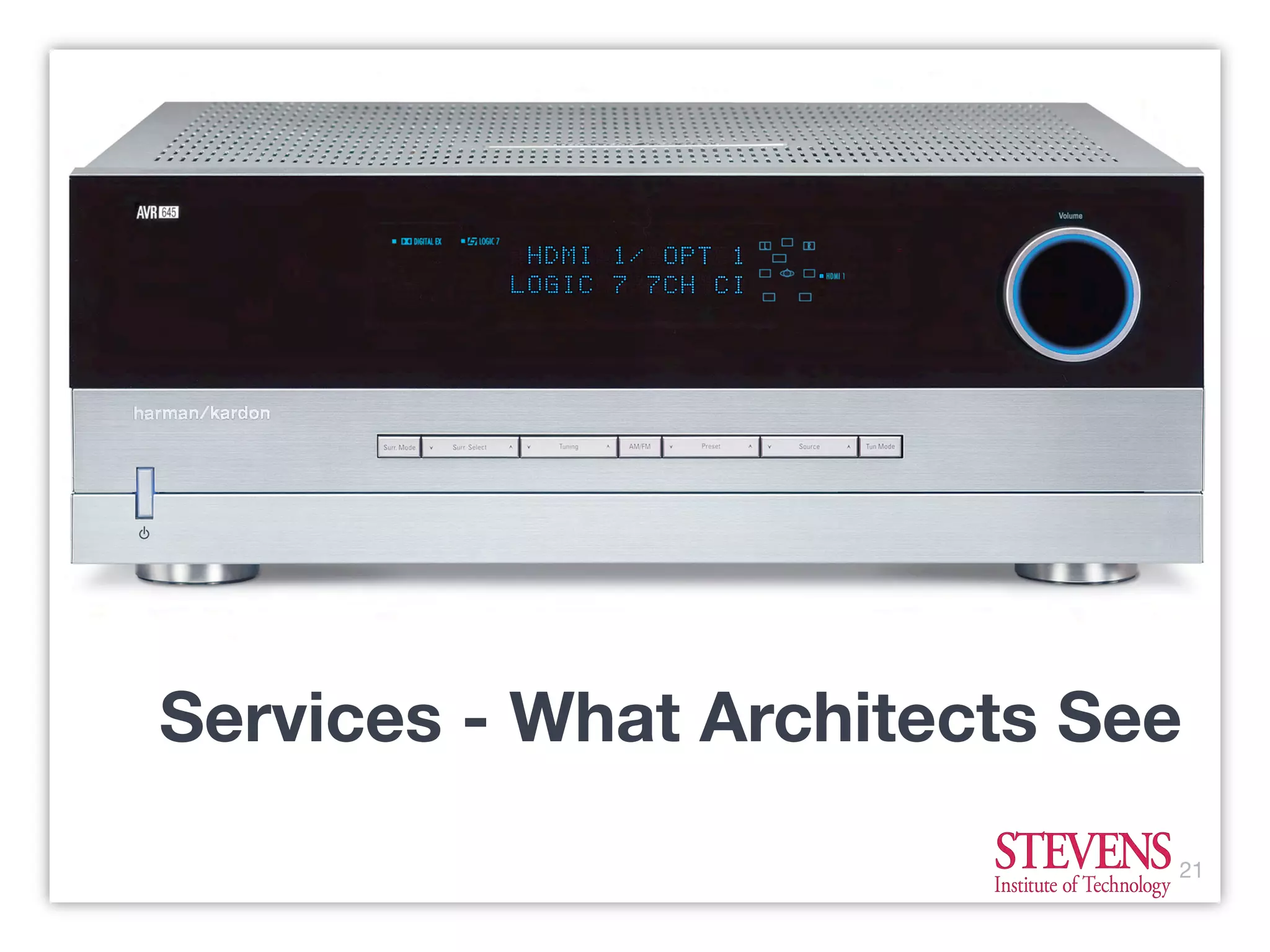 What Every Enterprise Architect Needs to Know About BPM