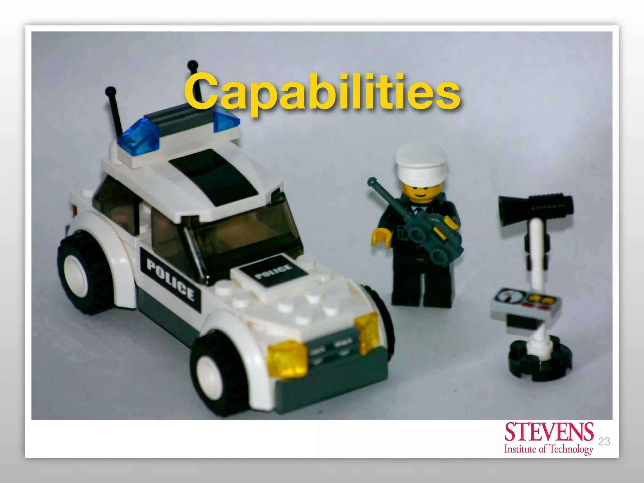 What Every Enterprise Architect Needs to Know About BPM