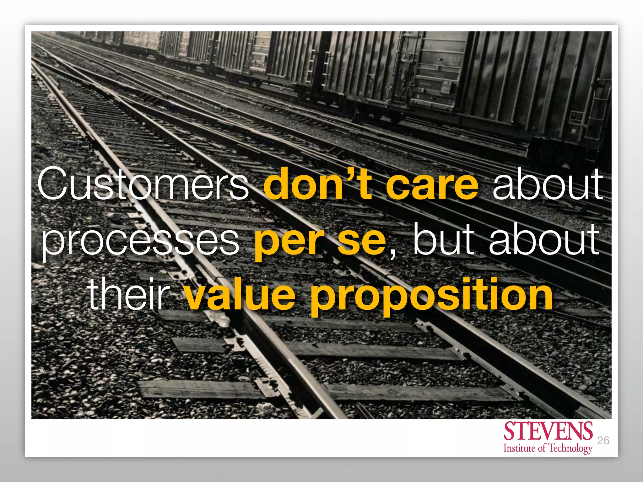 What Every Enterprise Architect Needs to Know About BPM