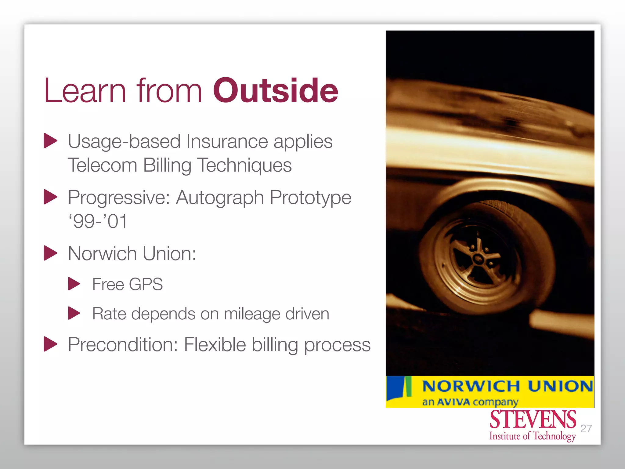 What Every Enterprise Architect Needs to Know About BPM