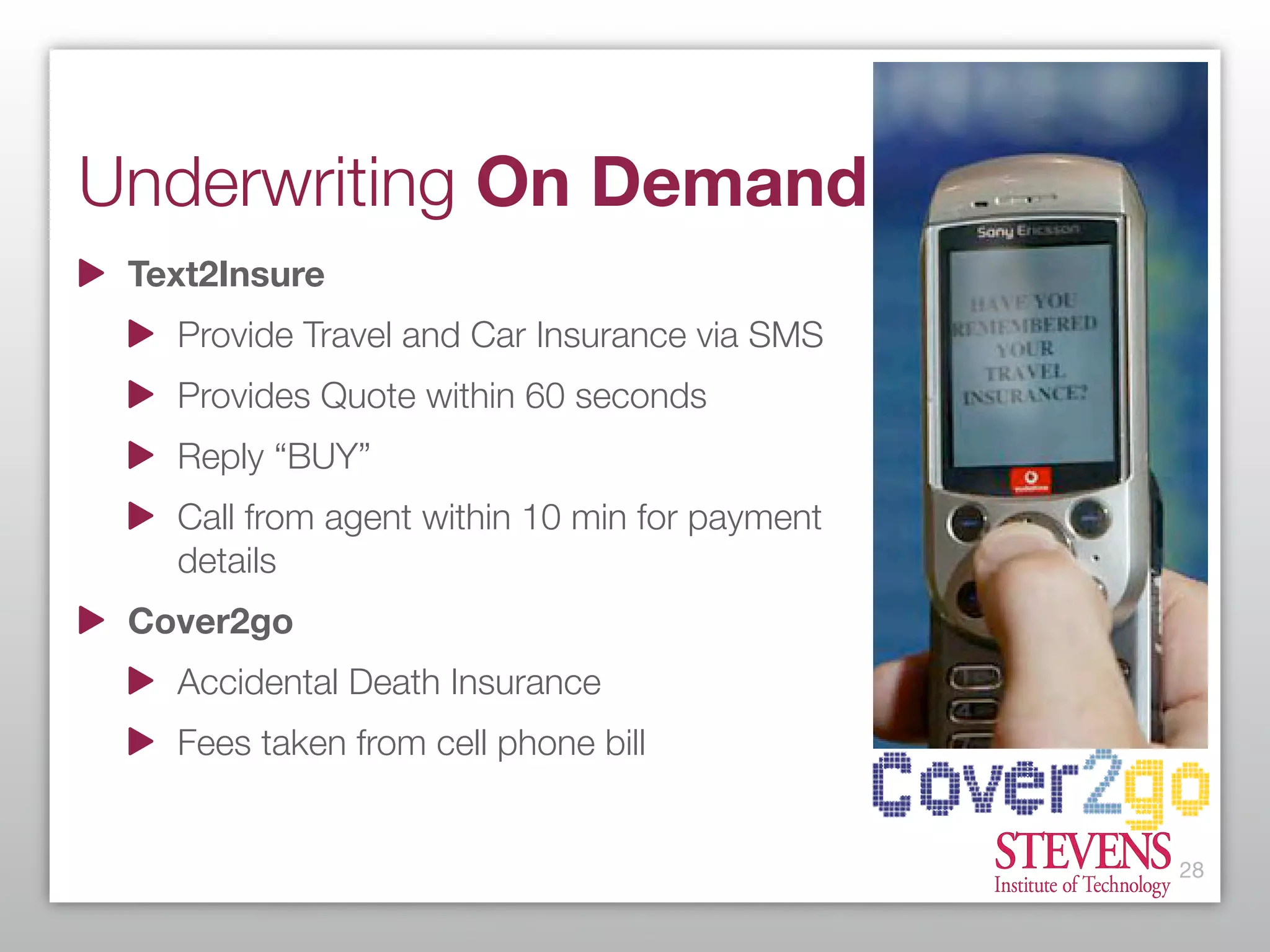 What Every Enterprise Architect Needs to Know About BPM