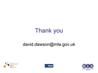 Thank you [email_address] 