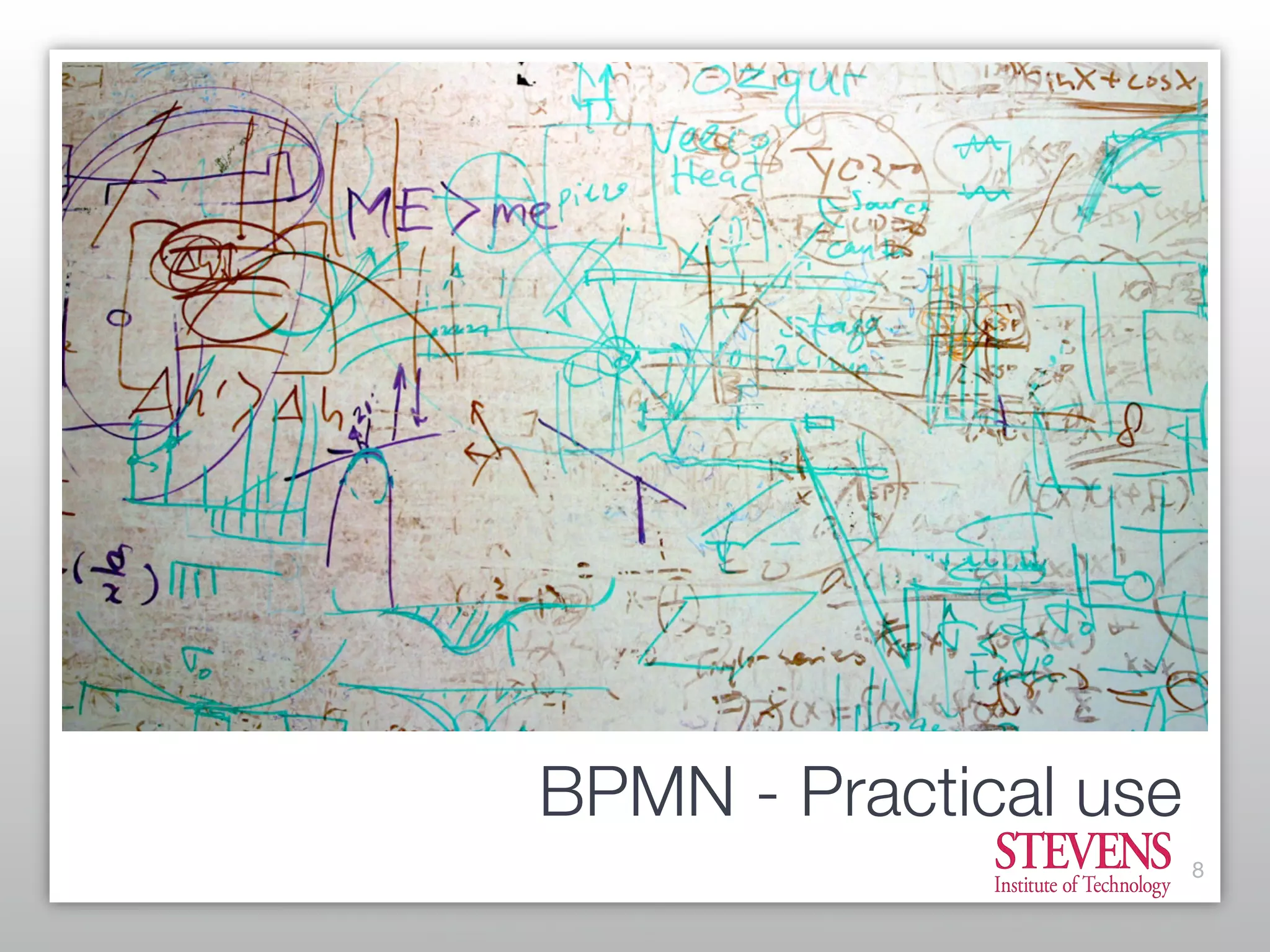 What is Possible vs What is Useful: Finding the Right Balance in Process Modeling Constructs