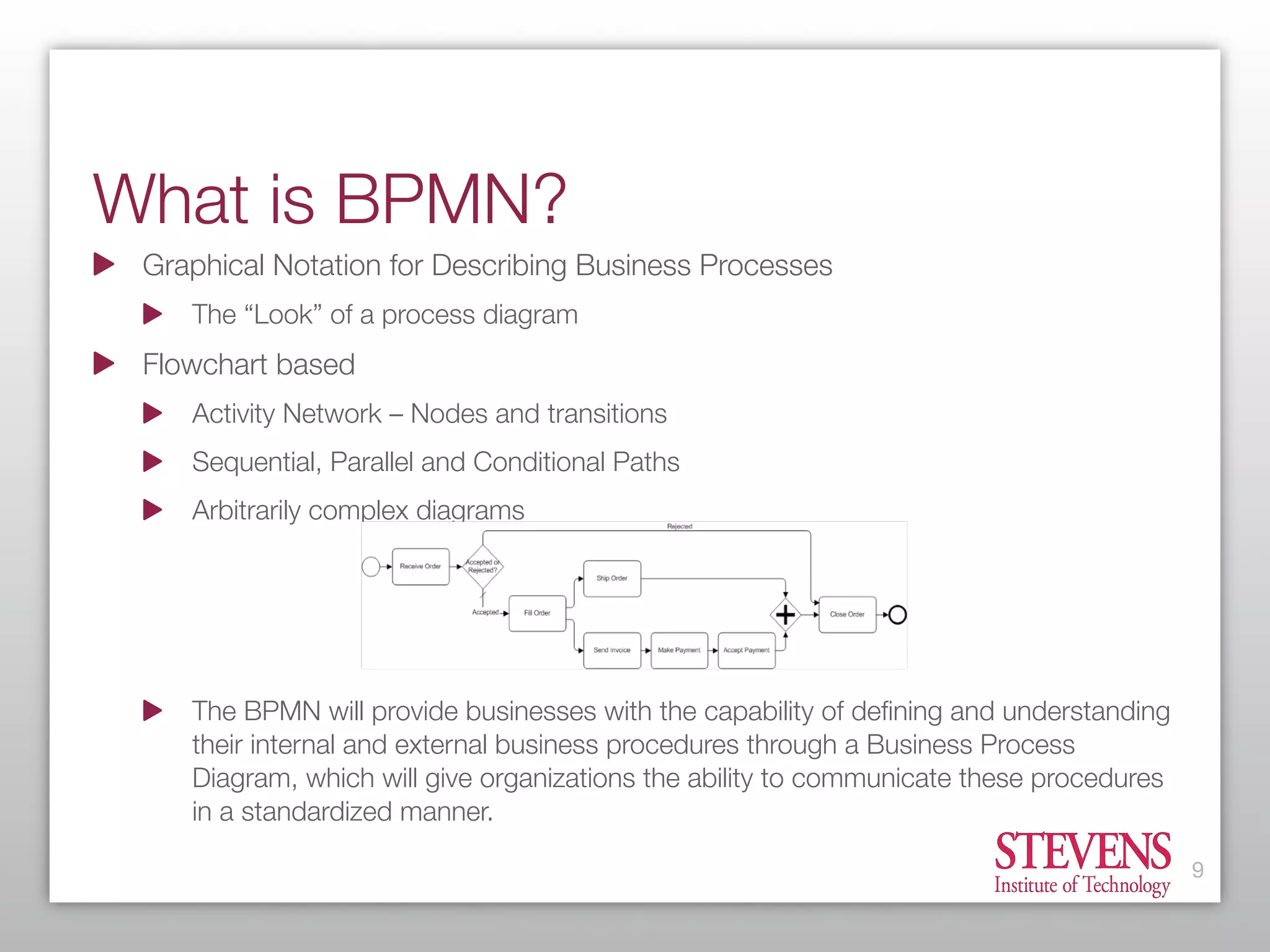 What is Possible vs What is Useful: Finding the Right Balance in Process Modeling Constructs