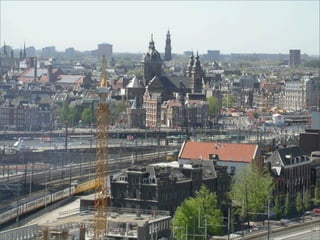 A little REST and Relaxation