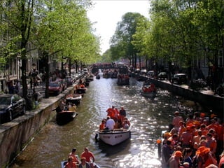 A little REST and Relaxation