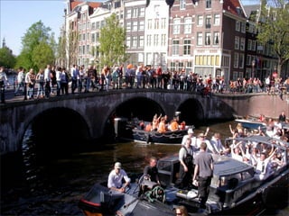 A little REST and Relaxation