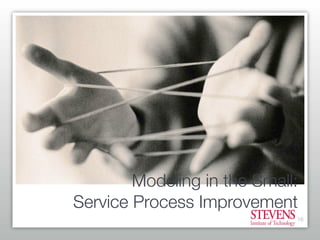 Getting Started With Business Process Modeling