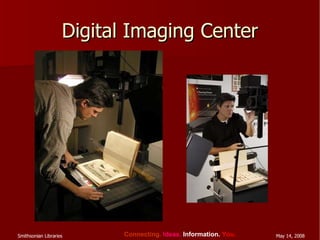 Digital Imaging Center 