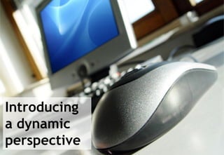 Knowledge Maturing - a different perspective on learning